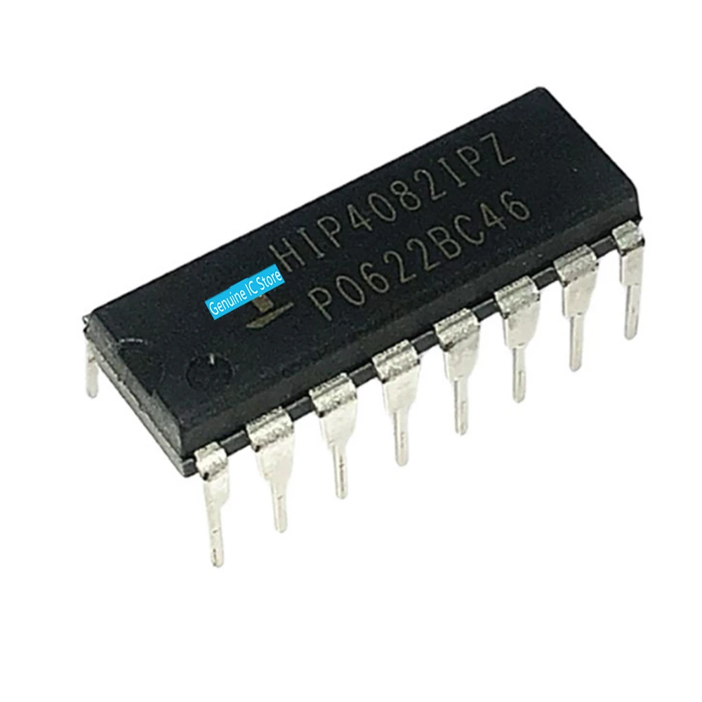 5pcs/lot HIP4082IPZ DIP New Original Genuine Ic