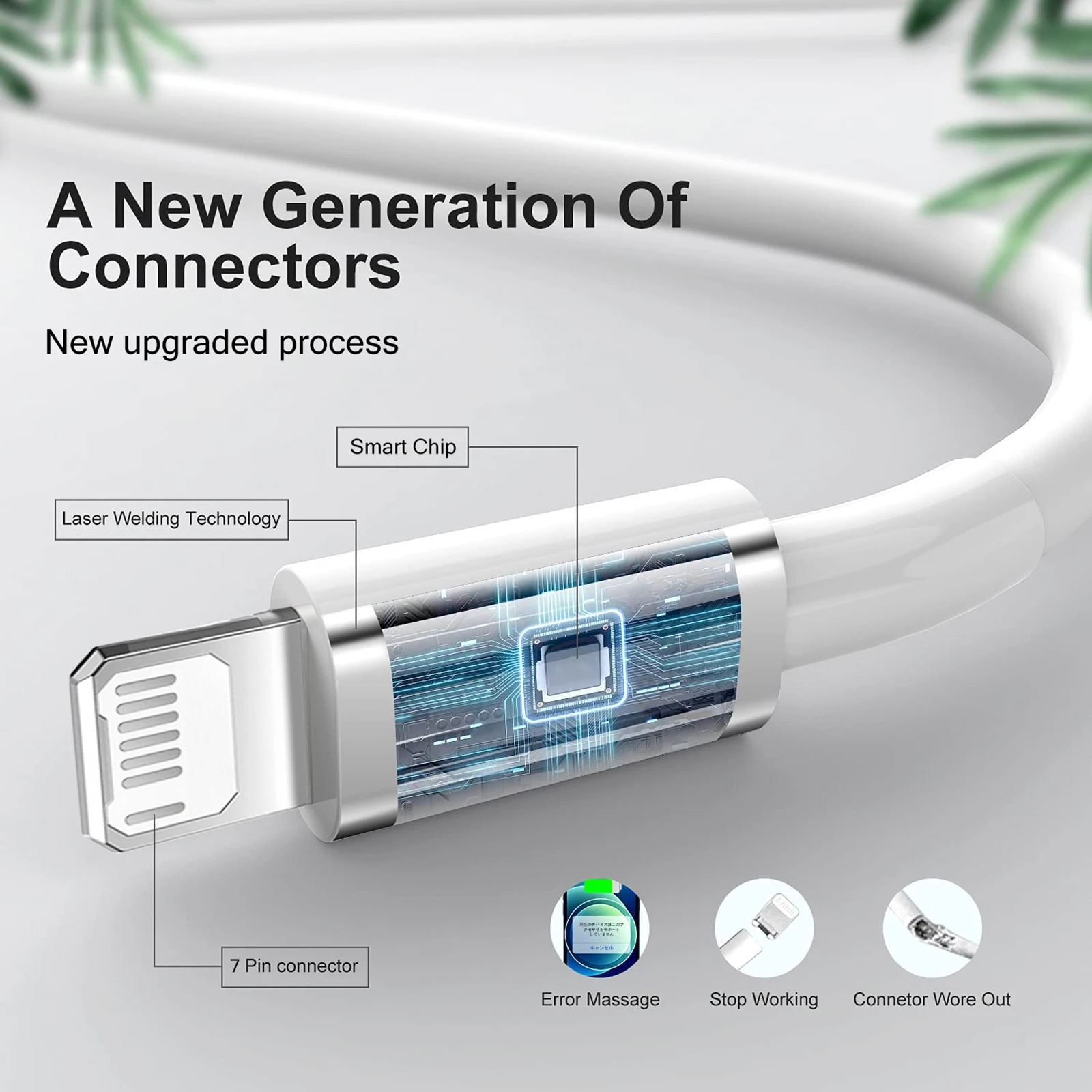 40 واط USB C شاحن سريع آيفون 14 13 12 11 برو ماكس X XS شحن سريع نوع C كابل بيانات مجموعة شاحن الهاتف الملحقات