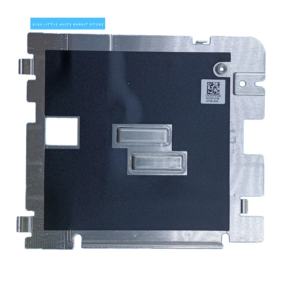 FOR Precision 7550 7560 7750 7760 Metal Access Door Bracket for Top Memory 08KGRG 0VFFWD