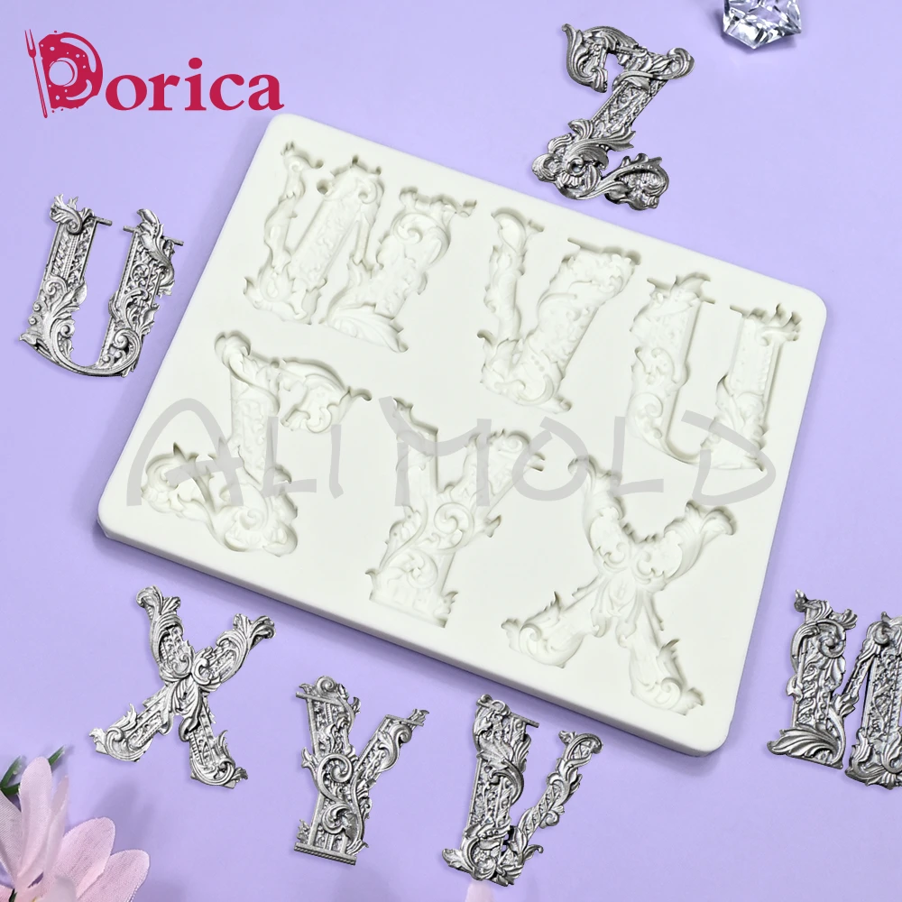Ramka list projekt formy silikonowe kremówka foremka na ciasto czekoladowe naczynie do pieczenia DIY żywica glina Making Mold Home kreatywne narzędzie do dekoracji — zdjęcie 7