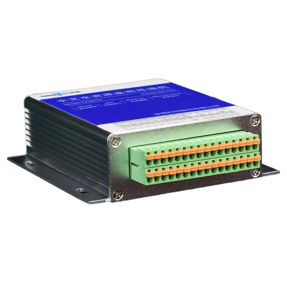 PAS678L Professional River Discharge Measurement Terminal ADCP Flow Telemetry Intelligent Algorithm Communication Networking