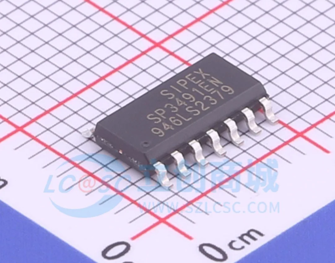 

12 шт. абсолютно 100% новый оригинальный патч SP3491EN SP3491EN-L SP3491EN-L/TR SOP14