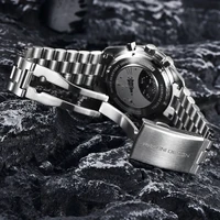 Pagani Design Moon Chronograph VK63 photo 5
