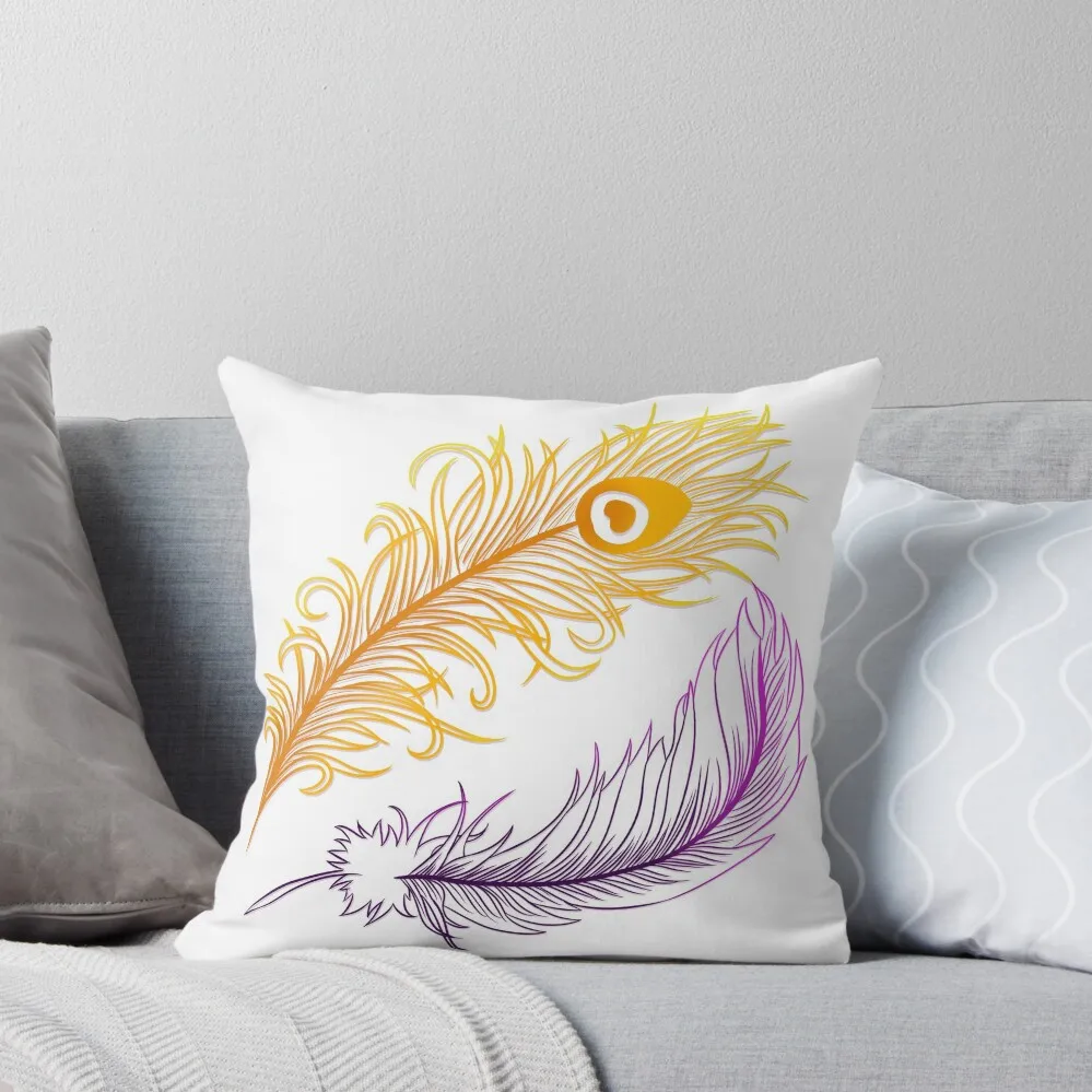 

More Than Yesterday, Less Than Tomorrow Throw Pillow Pillowcase Cushion pillows decor home Sitting Cushion pillow