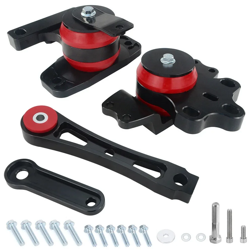 Transmission Pendulum Mount Kit for 09+vw Jetta Golf Mk5 Mk6 Passat Audi Tt Mk2 A3 2.0 Tsi