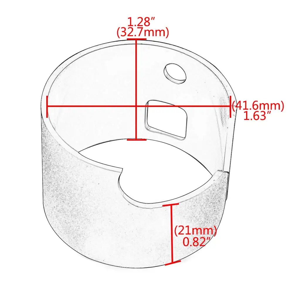 Motorcycle Reservoir Cover Cap Rear Brake Guard ABS Black For Victory Cross Country Roads XC XR Hard Ball X-1 Stealth