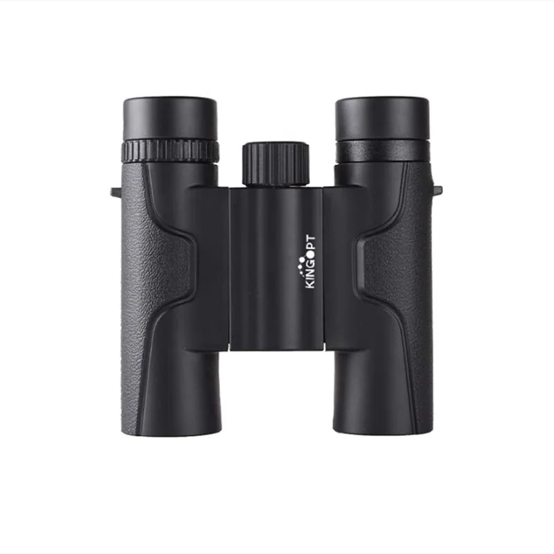 Binoculars Telescope Powerful Long Range Compact Binoculars 8x21 Lightweight Mini Pocket Kids Explorer Binoculars for Camping