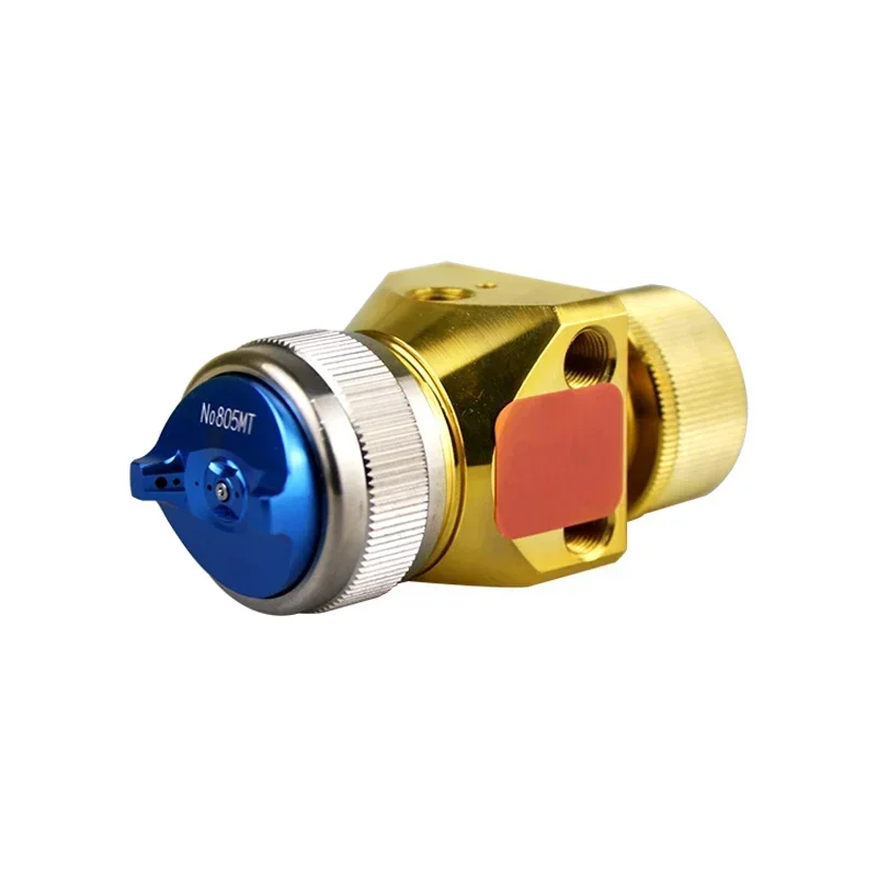 

2026 Premium Japanese original spray paint T-AGHV gold automatic spray water-based/oil-based paint spray small and comp