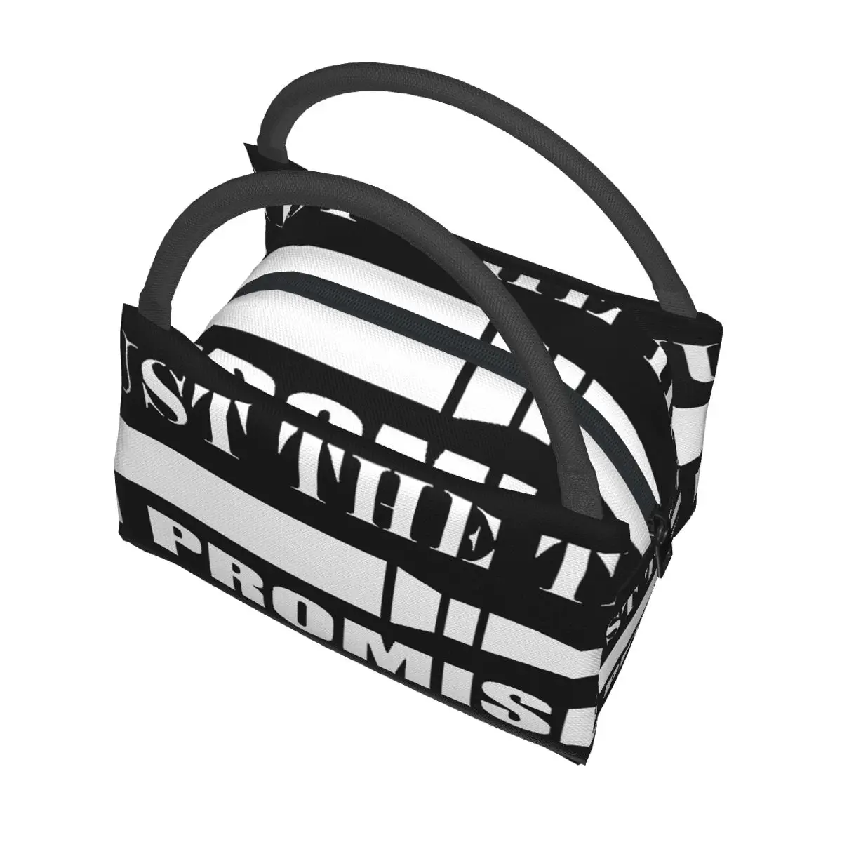 Just The Tip I Promise Portable insulation bag for Cooler Thermal Food Office Pinic Container