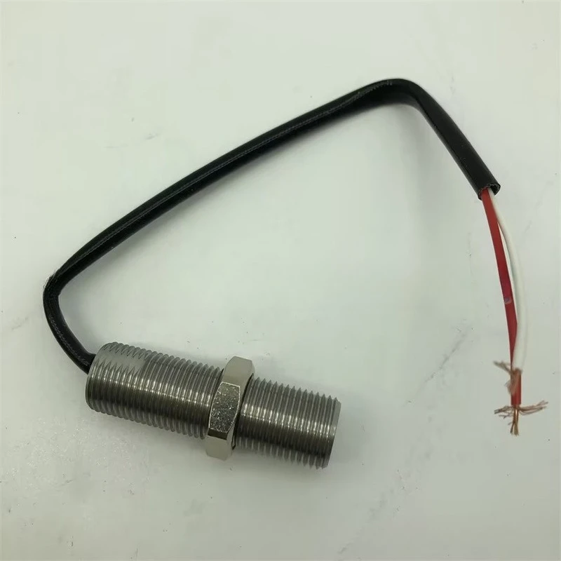 

MSP6741 Rotational Speed Sensor for Generators