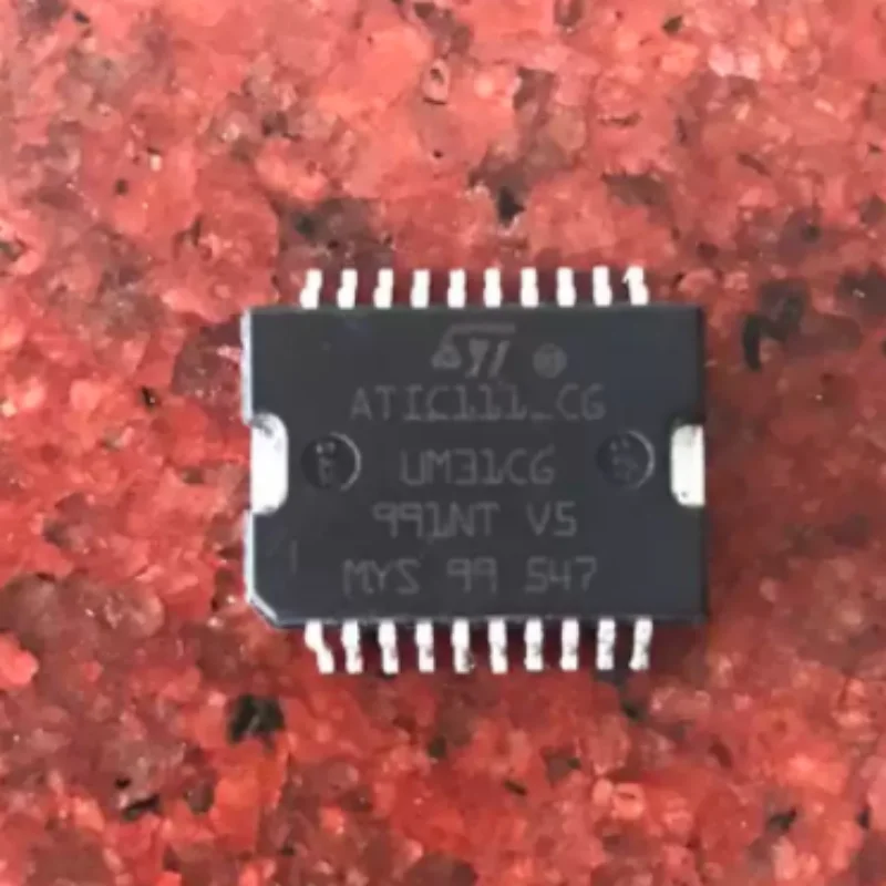 ATIC111＿CG UM31CG ATIC111-CG Brand New Original Genuine Product Chip HSOP20