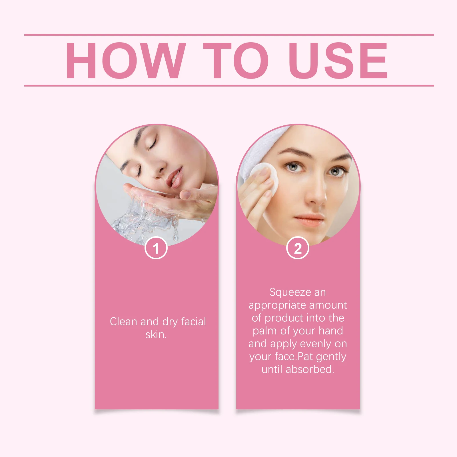 Toner Hidratante Sakura, Essência Facial Hidratante e Iluminadora, Fórmula Refrescante Não Pegajosa