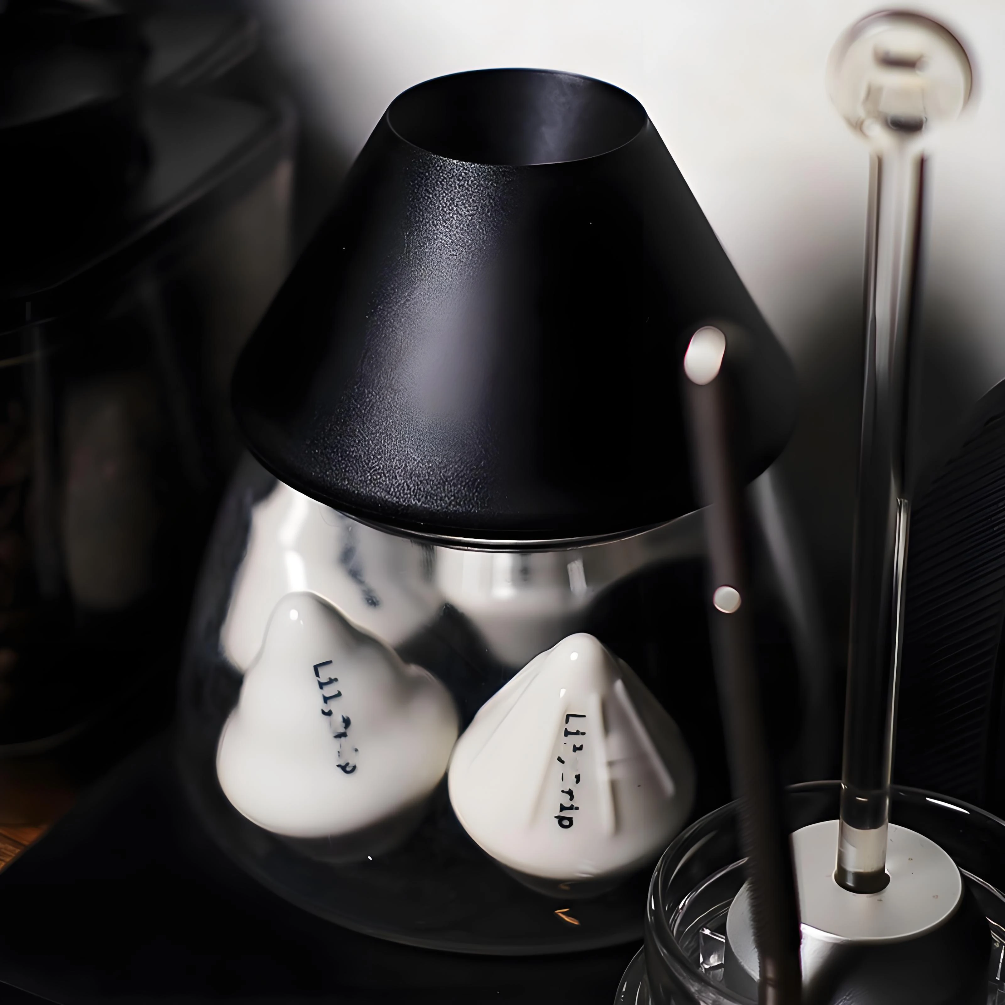 Coffee Equipment V60 - Coffee Dripper Transformer V60 Pour Over