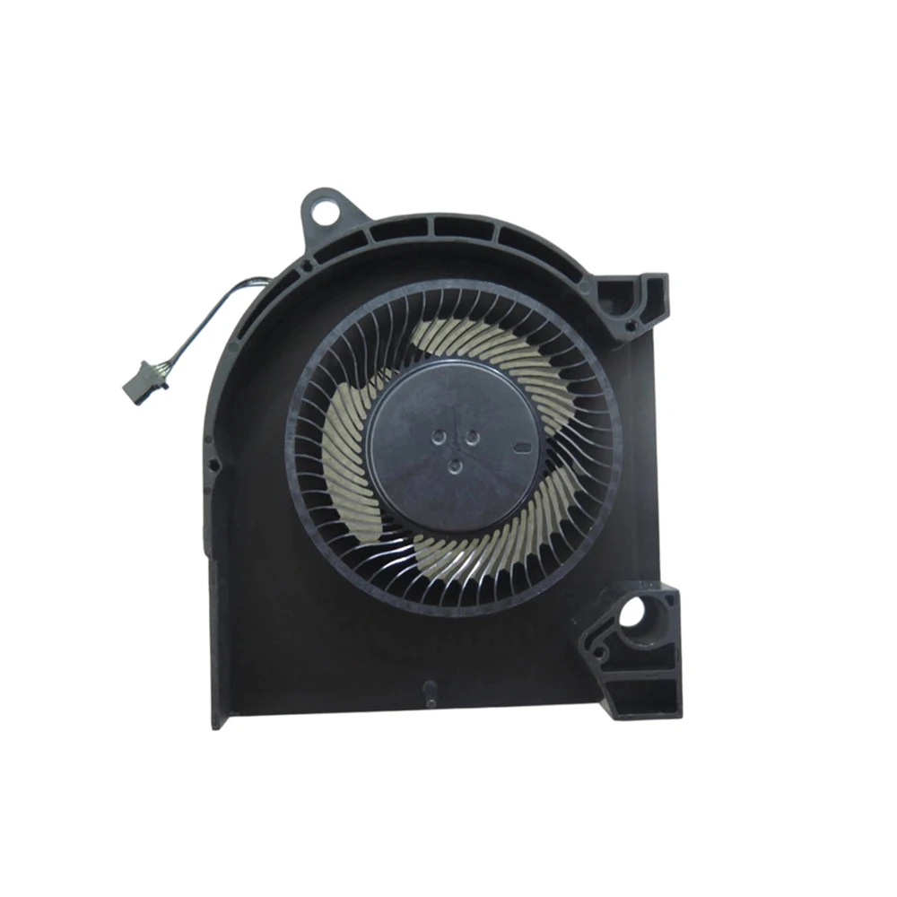 For DELL G15 5520 5525 RTX3050 EG75070S1-C750-S9A RD0210383109 DC5V 0.46A Laptop GPU Fan view 3