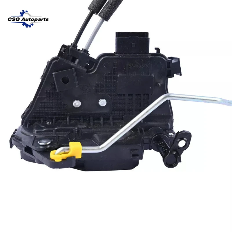 6/4pins For Kia Soul 1.6 2.0 2011 2012 2013 81320-2K050 81410-2K030 81420-2K030 813102K030 Door Lock Latch Actuator