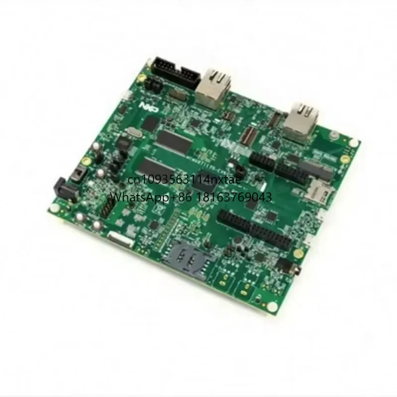 2026 Hot! Development Board Modules I.MX RT1170 EVAL KIT MIMXRT1170-EVK Embedded MCU DSP Evaluation Boards Kits