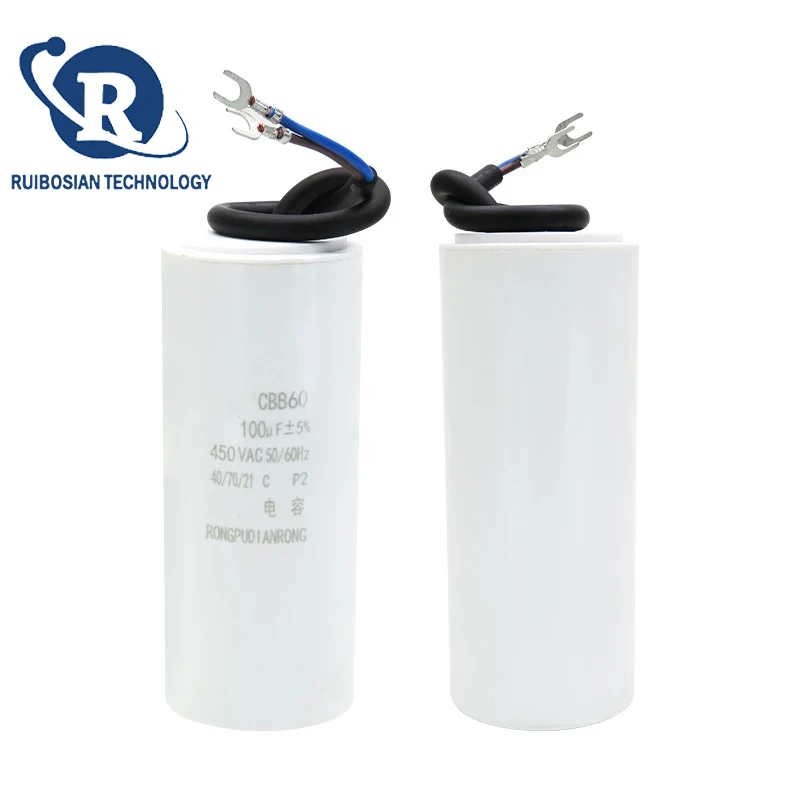 Start Working Capac…