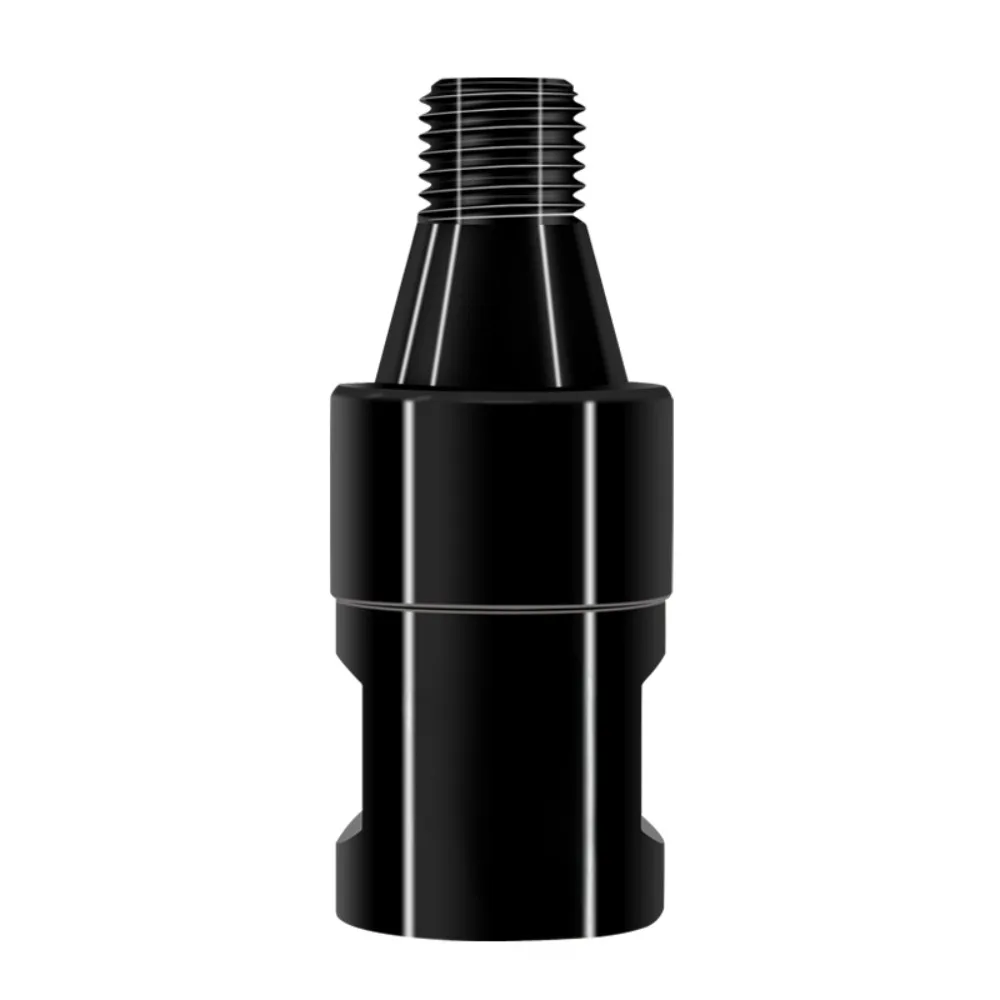 1 Pcs Thread Adapter for Diamond Drill Core Bits Male M33 to Female M22 Connection Convertor Construction Tools