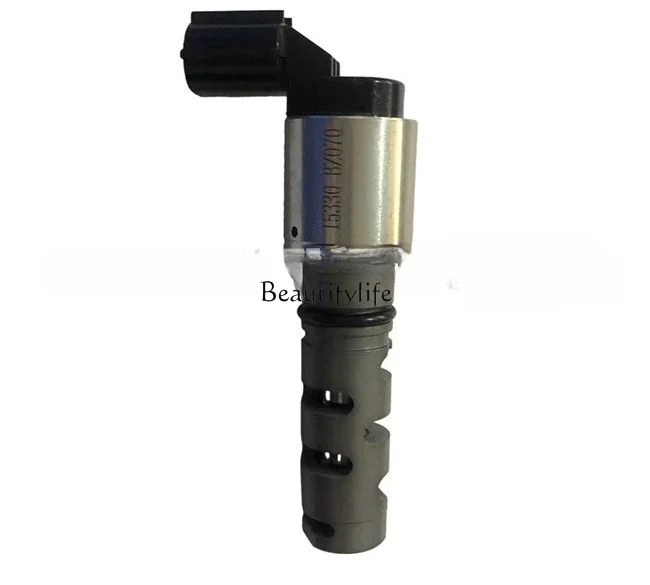 

JJ accessoriesJOil control valve, camshaft solenoid valve 15330-BZ070 15330BZ070