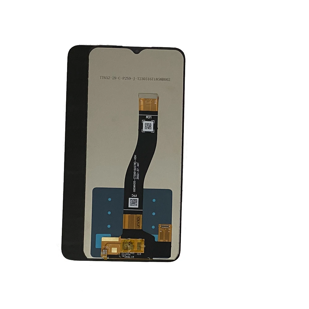 For Blackview OSCAL C70 LCD Display And Touch Screen Assembly Replacement LCD For BLACKVIEW C70 LCD SCREEN