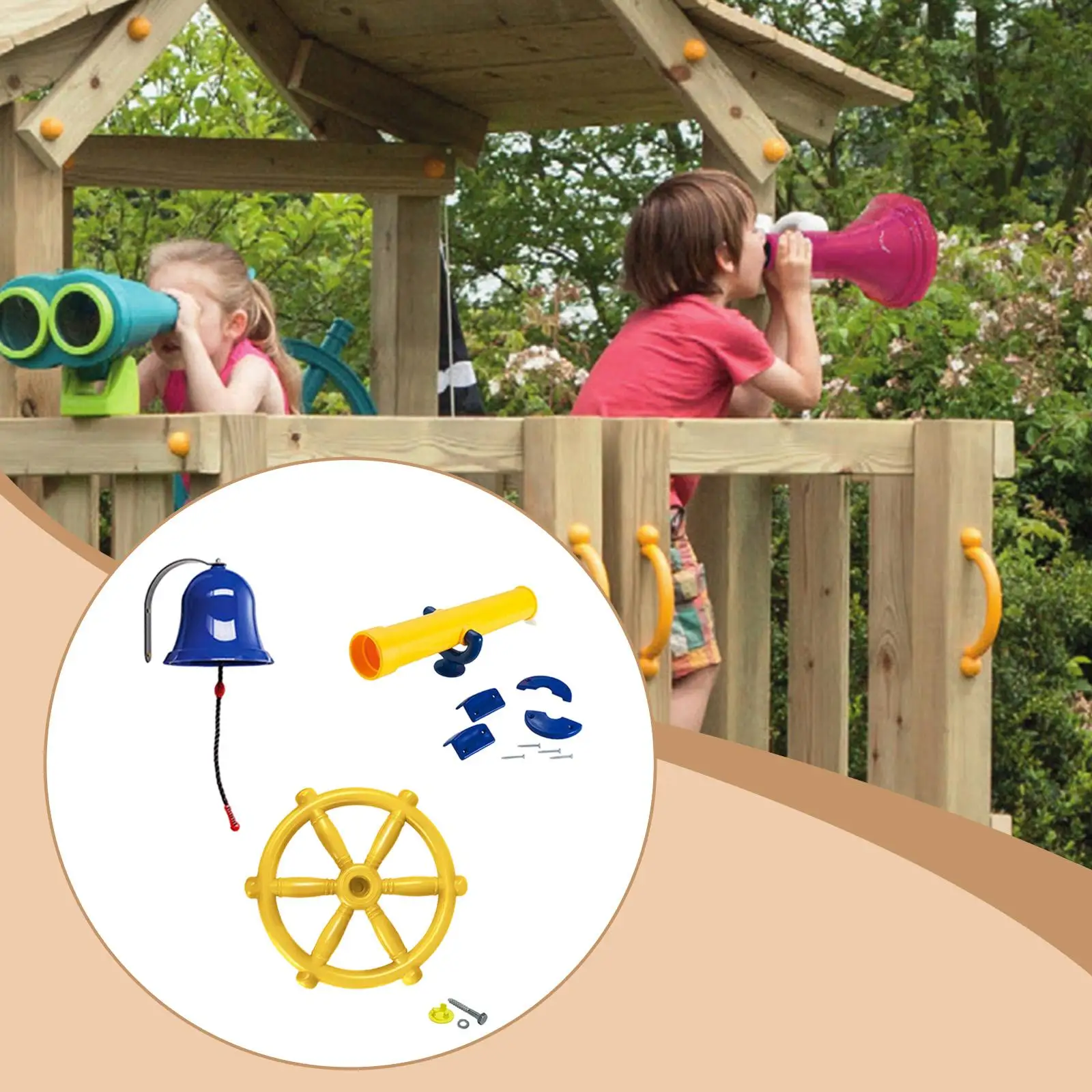 accessoires-de-terrain-de-jeu-pour-enfants-faciles-a-installer-telescope-jouet-robuste-attaches-pour-balancoire-exterieure-ensemble-de-jeux-exterieur-pour-la-jungle