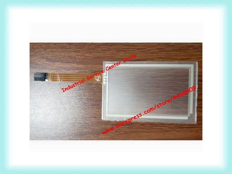 

2pcs For ESA VT155W VT155W00000 New Touch Glass Panel