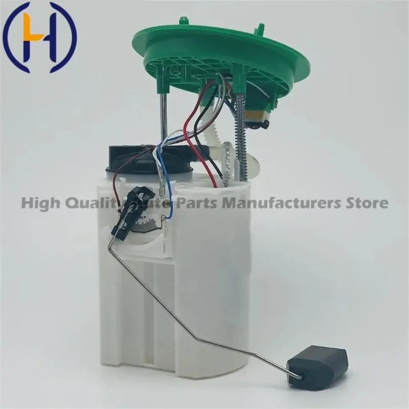 

For Volkswagen Audi Tiguan 1.4T 1.5L 2020 Fuel Pump 2QD919051A High Performance Replacement