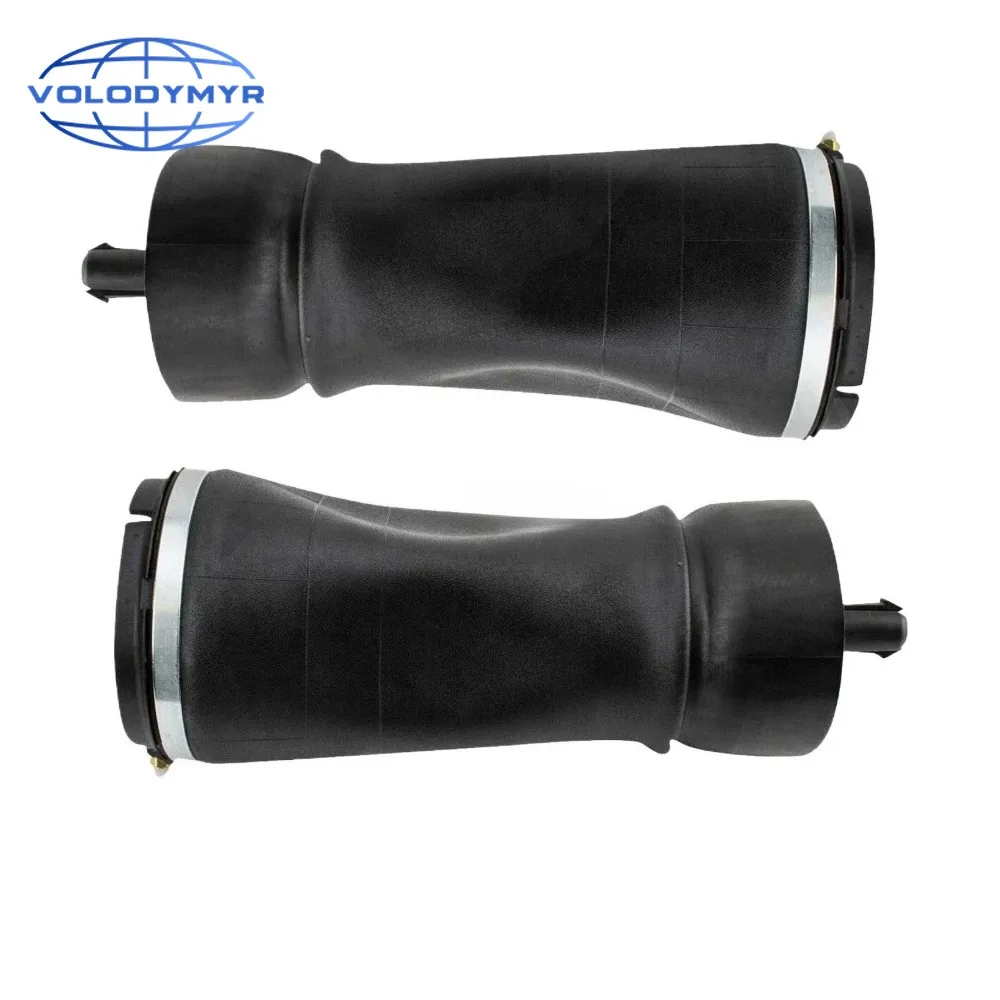 2 шт. задних пневмоподушек подвески для Land Rover Range Rover L405 LR034262, LR100656, LR101593, LR101594, LR101595, LR104751