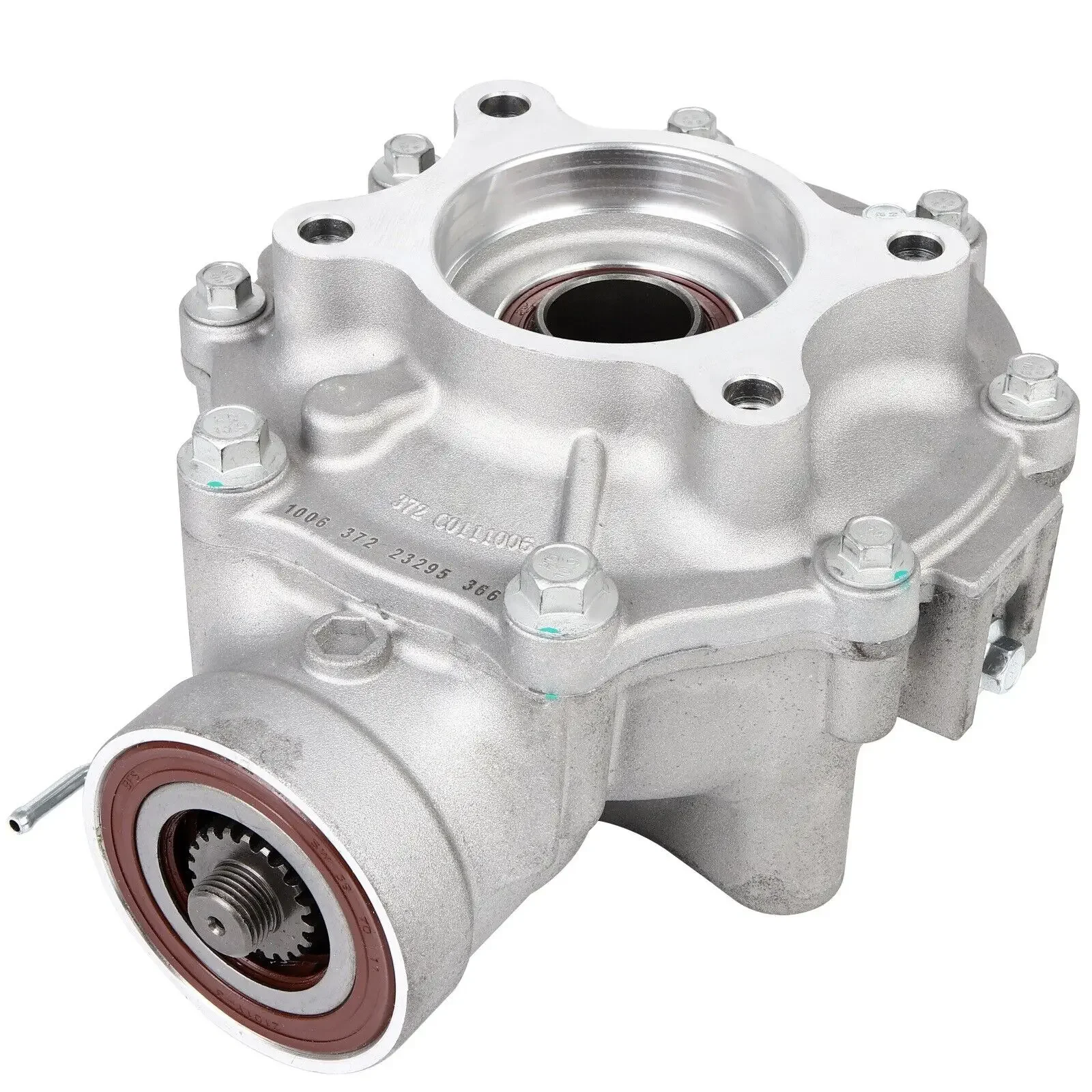 Brand New 41300-HR3-WB0 for 2014-2019 Hon da FourTrax Rancher 420 Rear Final Gear Assy Drive Diff