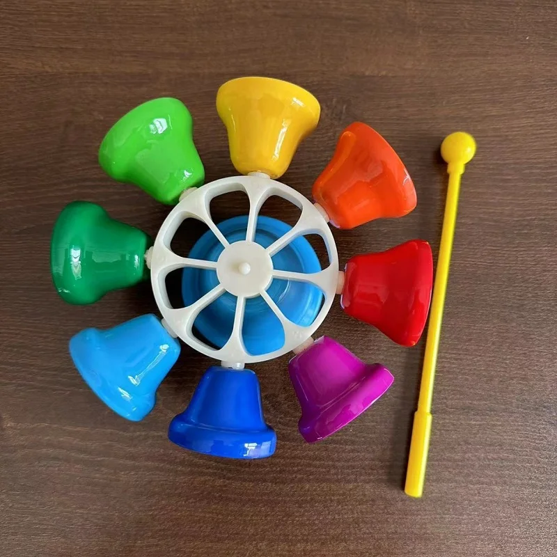 Thumbnail 3 - #20 Cheap Toy Drum Sets Worth Buying