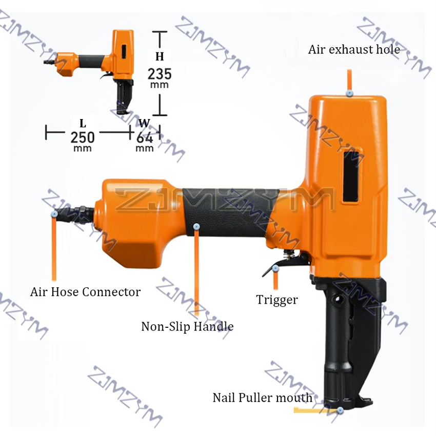 Thumbnail 2 - #4 Nail Pullers List of Top Picks