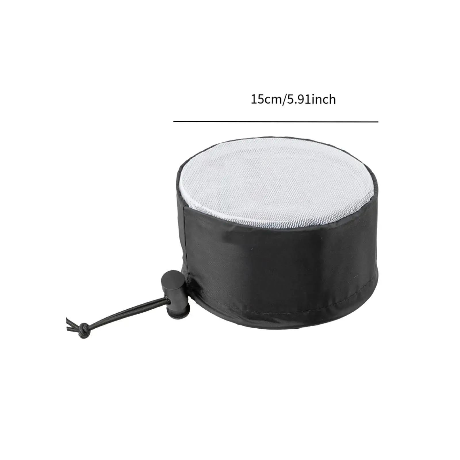 4Pcs Duct Filter Vent Covers Fan Exhaust Screen Grow Tent Vent Covers for Lawn Garden Planting Greenhouses Plant Grow Tent Vent