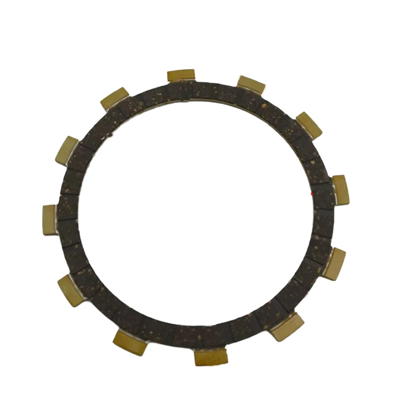 Motorcycle Clutch Friction Plates Kit For Yamaha R1-Z RAPTOR YZF 250 TDR240 TDR250 TTR250 TY250 TZR250 WR250F YZ250F YZ125 XT250