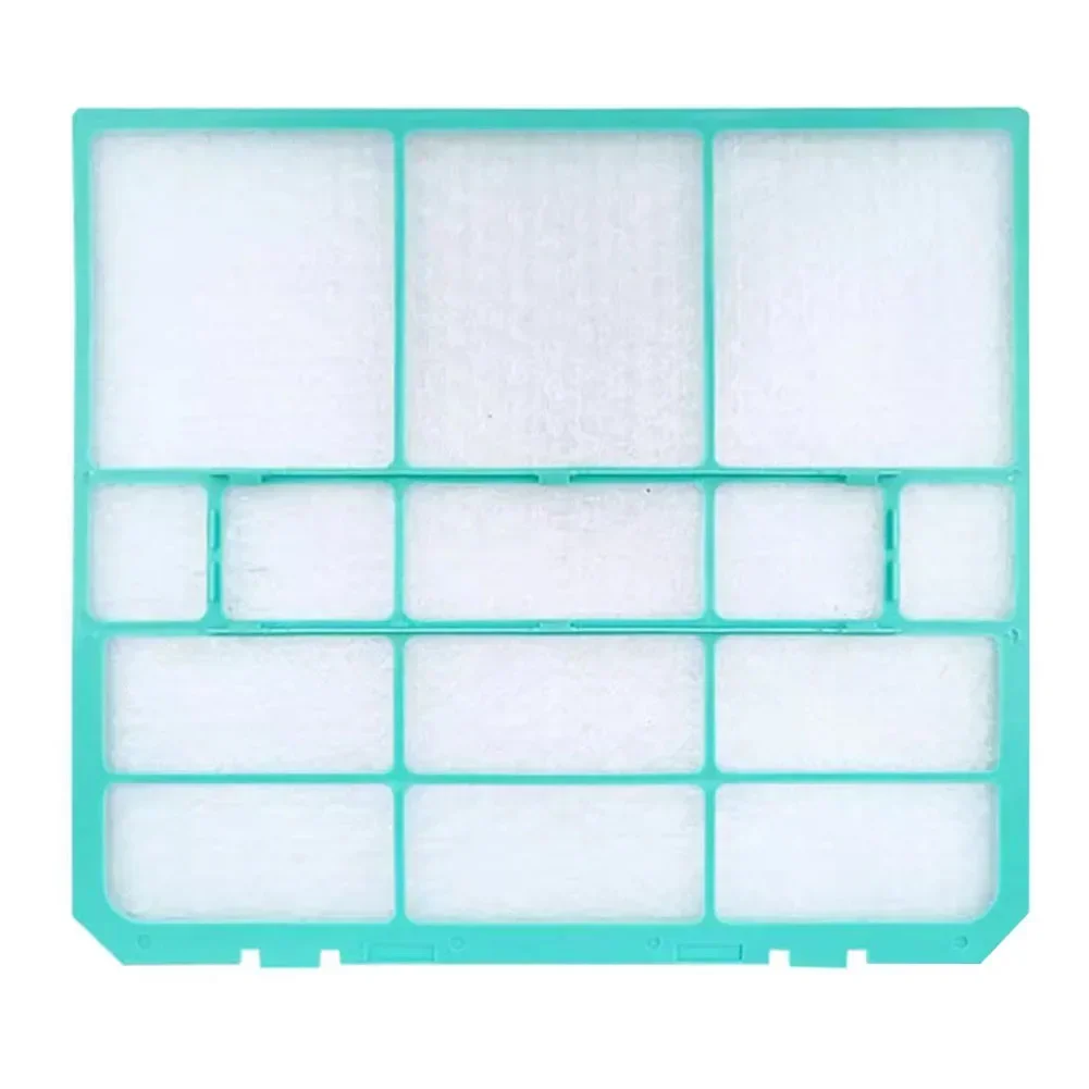 For Hisense Air Conditioner Filter Accessories Featuring Dust Screen Mesh to Reduce Dust Intake and Enhance Unit Longevity