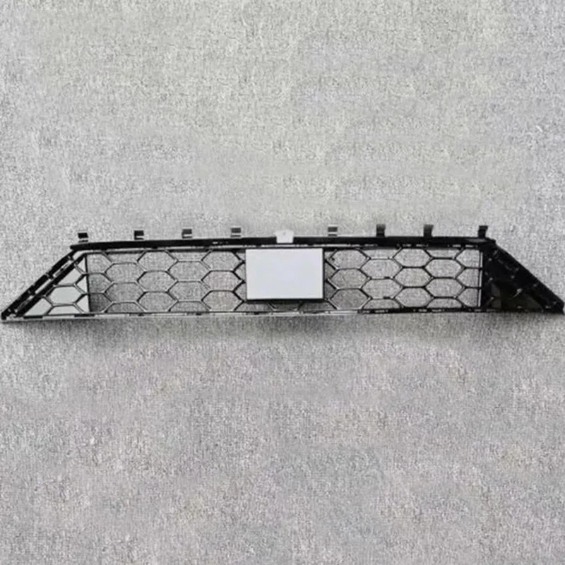 

For Ford Focus MK4 ST ST-Line / X 2019 2020 2021 Front Bumper Grille Light Lamp Cover Molding Decorative Body Modification Kit