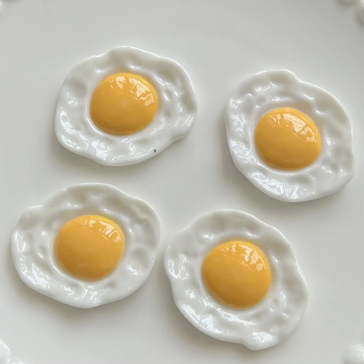 

2 шт., miniso egg series, мультяшная фотосессия