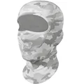 Light Gray Camo