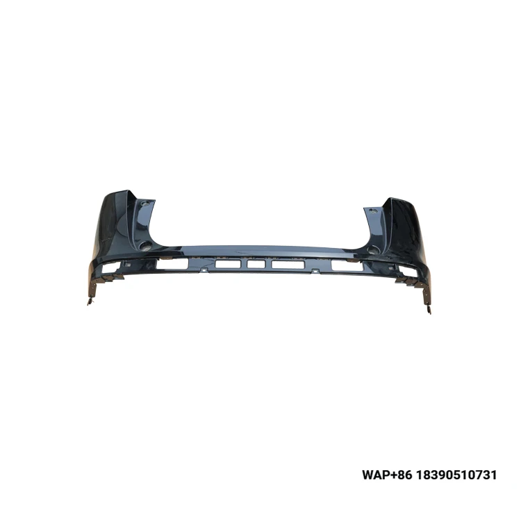 

Car Front Bumper 04715-31A-H00 Car Front Bumper Deflector for E:NP1