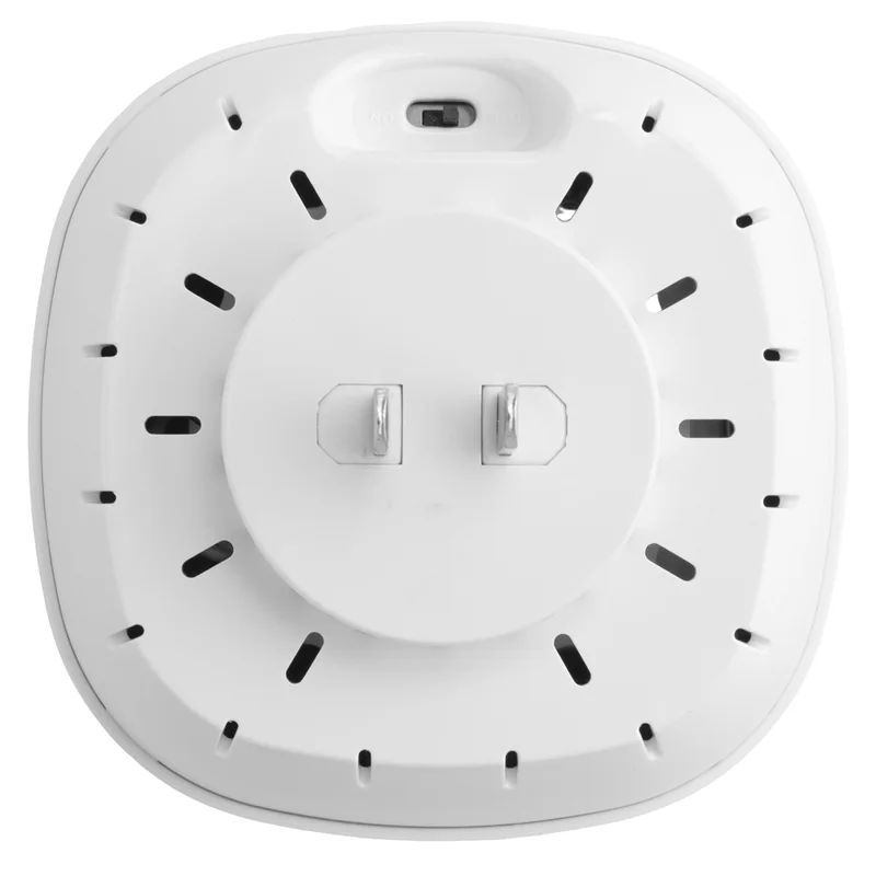 

BHBD-Smart Sound Light Сигнализация Сирена WIFI 110 дБ TUYA Защитная сирена Домашняя сигнализация Система безопасности