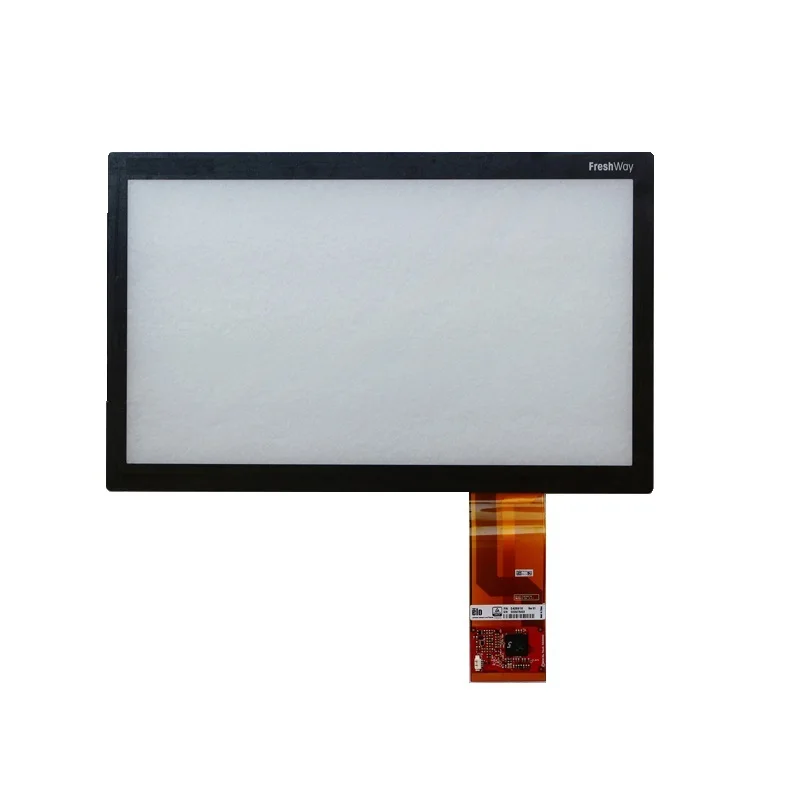 15.6inch For ELO METTLER TOLEDO FreshWay E426916 Touch Screen Glass Panel Digitizer Touchpad