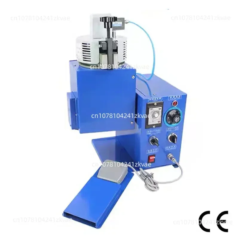 880W Hot Melt Glue Dispensing Machine Car Headlight Lens Sealing Mask Refurbishment Upgrade Lamp Tool Glue Injection Machine