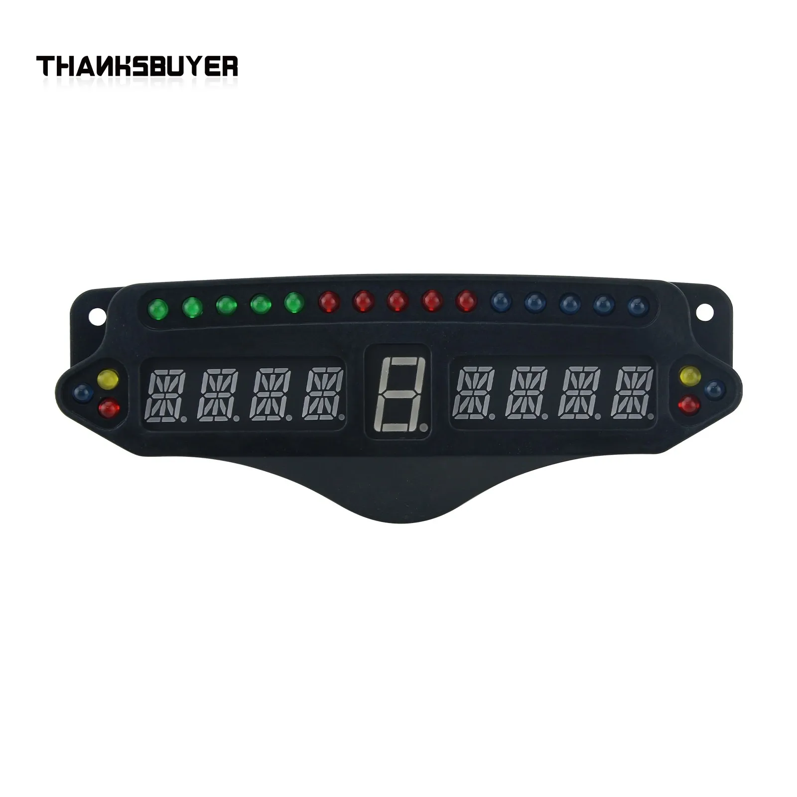 simplayer-led-display-dashboard-for-t300-599-non-destructive-modification-of-f1-steering-wheel-rim