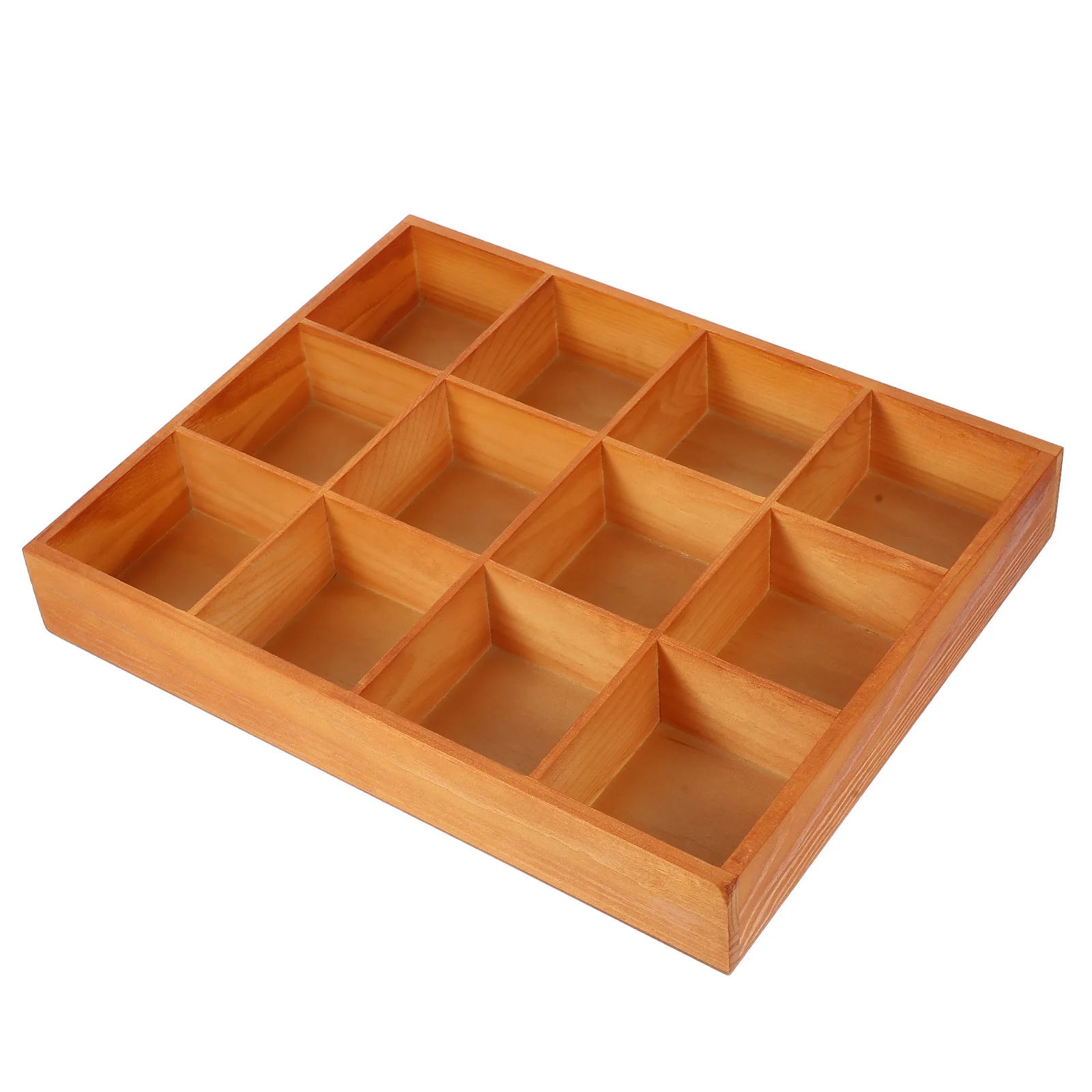 

Multicompartment Drawer for Clothing Closet Storage Box Socks Underwear Keys Storage Box Closet Bins Container