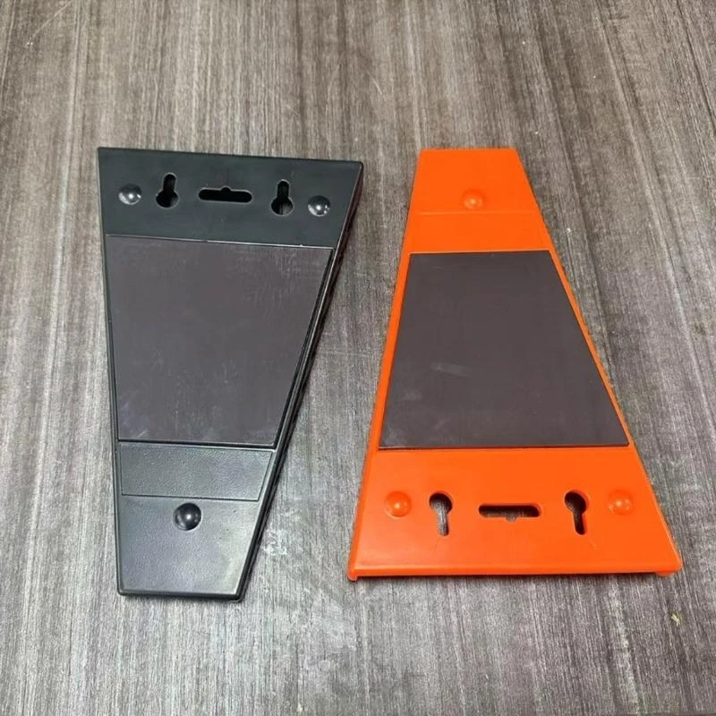 2pcs منظمي حامل مفتاح الربط المغناطيسي لسهولة التخزين والوصول السريع M4YD