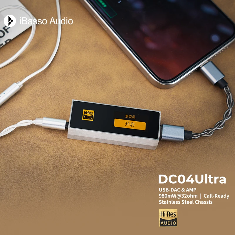 Thumbnail 4 - #69 Ranked Headphone Amplifiers Picks in 2026