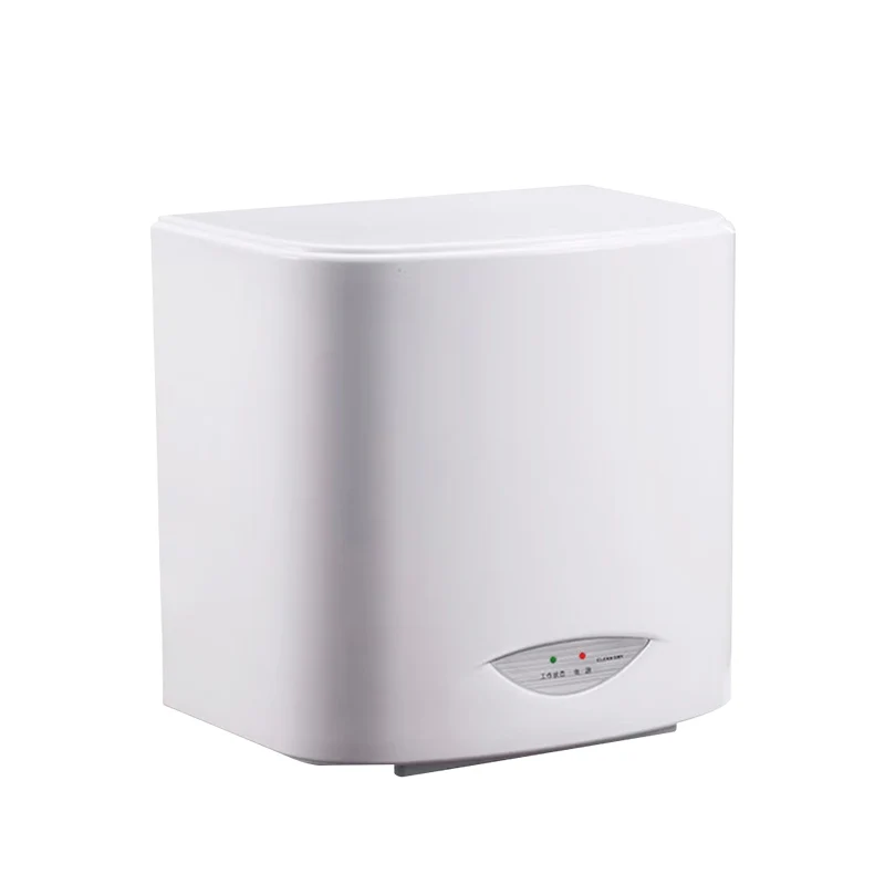 

Commercial high-speed jet hand dryers, jet hand dryers, wall-mounted automatic hand dryers