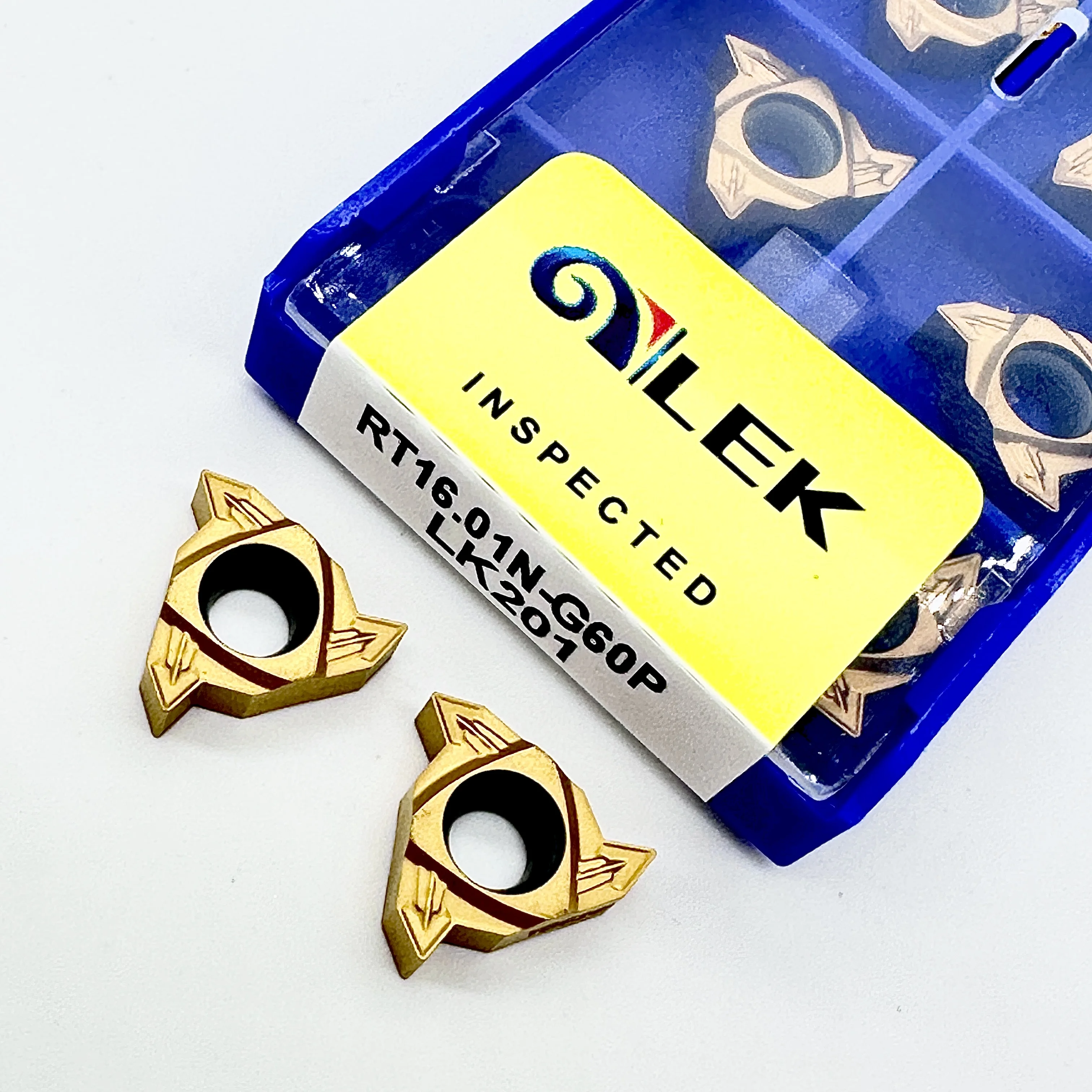 Thumbnail 4 - #35 Turning Tools Comparison Guide