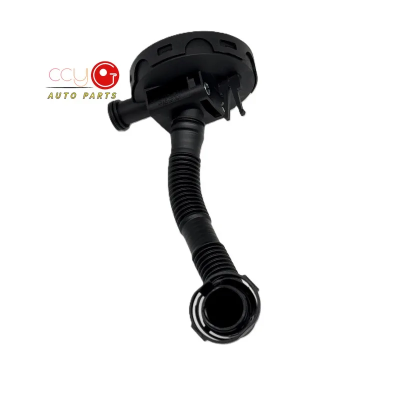 

03c103201k Совершенно новый и высококачественный сапун блока двигателя для Polo Skoda Fabia Rapid Roomster Seat Ibiza 03c103201k