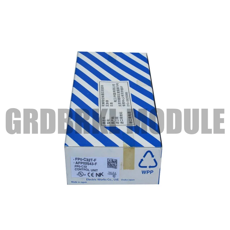 

New Original Module FP0-C32T-F High-Quality