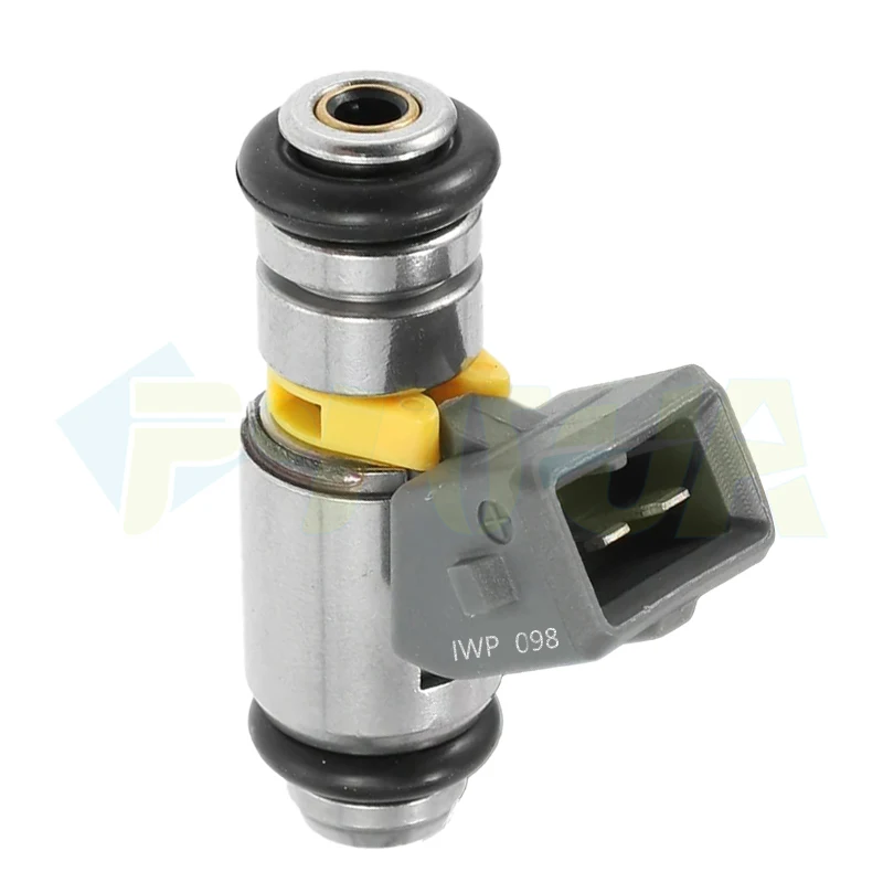 4 pz Iniettore di carburante IWP098 per Renault Laguna II Grandtour 2.0 16 V Espace IV 2.0 Megane II 2.0 16 V 8200058379   H H H 82064228   IWP-098